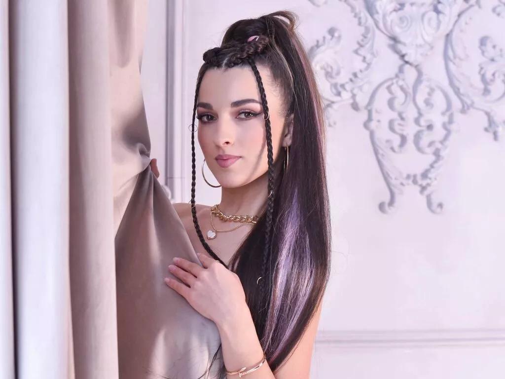 MyersDiana on LiveJasmin 