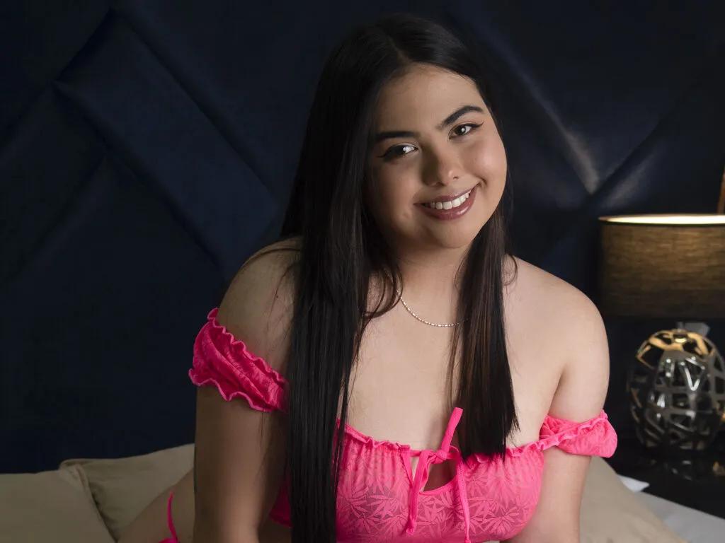 Sexy MylenaGreeen from LiveJasmin MylenaGreeen from LiveJasmin