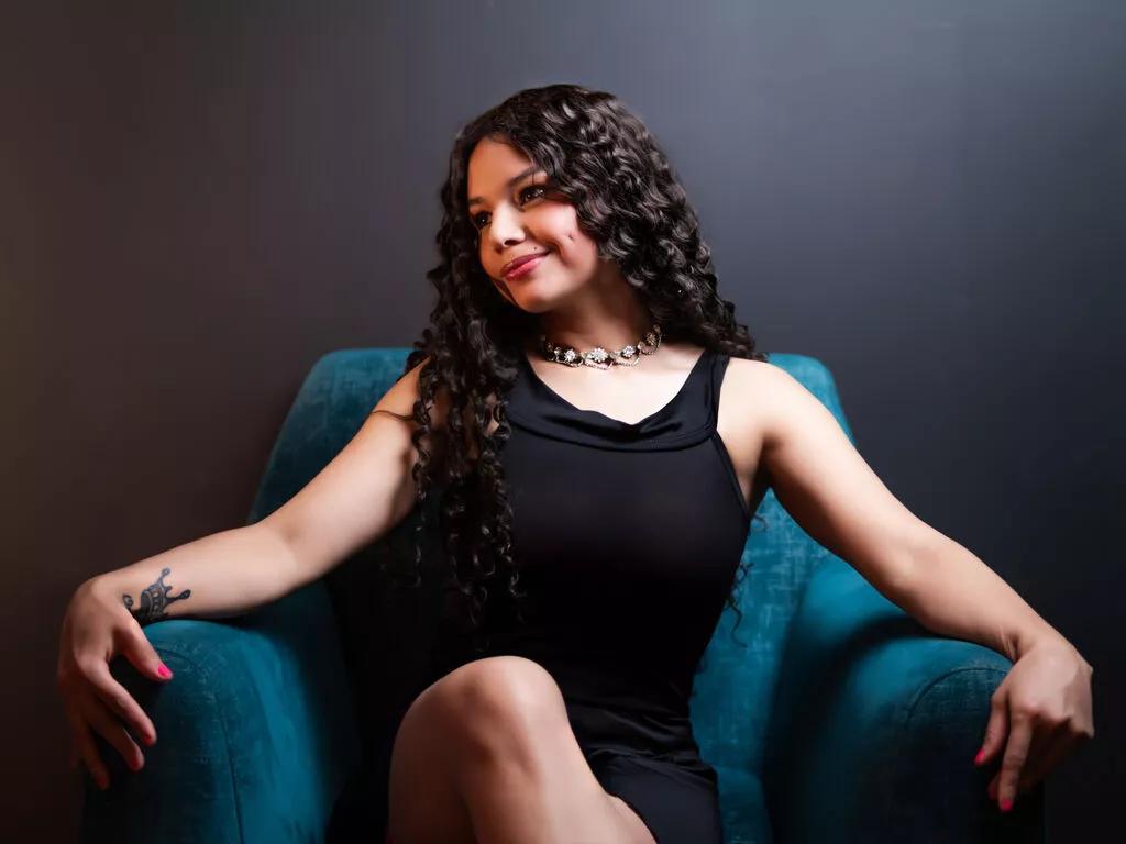 NatalyFlame on LiveJasmin 