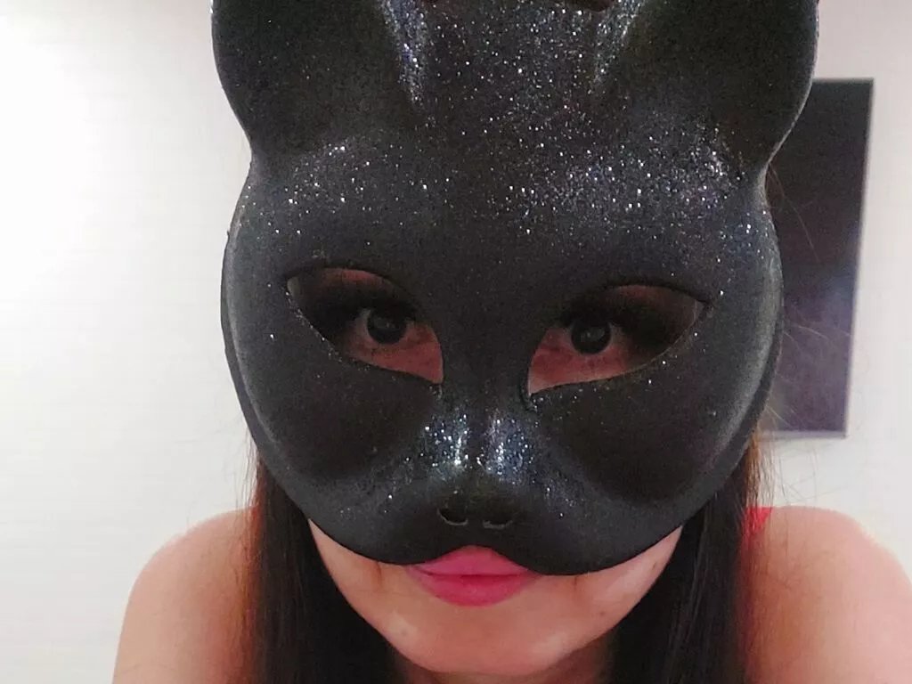 Nerikia from LiveJasmin