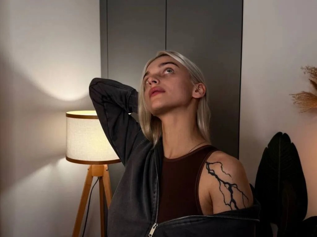 PamellaLegette from LiveJasmin