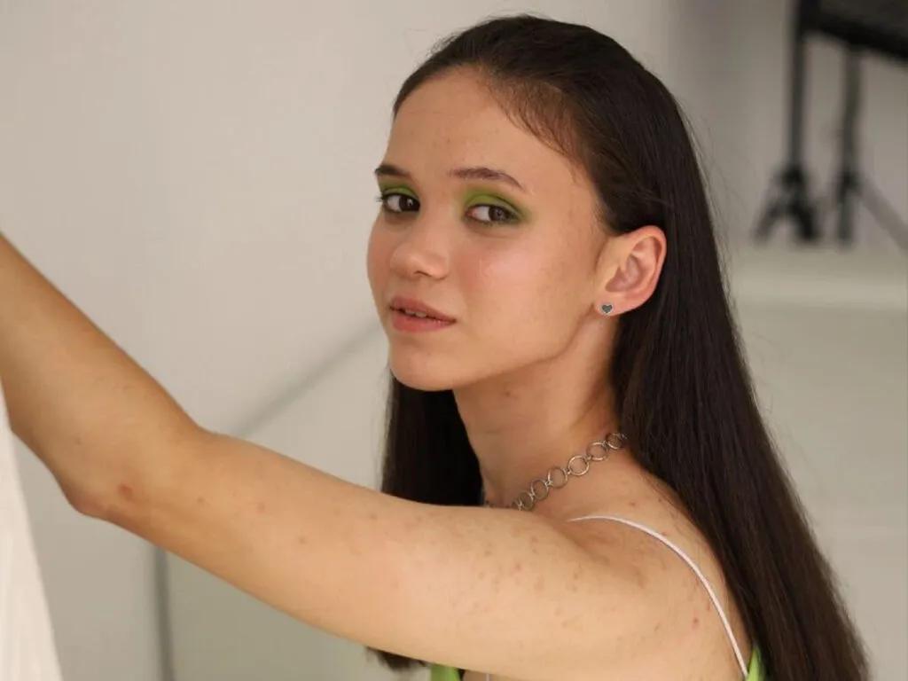 Slutty PansySeveryn from LiveJasmin PansySeveryn from LiveJasmin