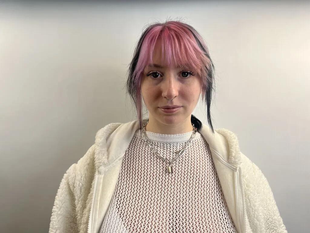 PeggyMcDean from LiveJasmin