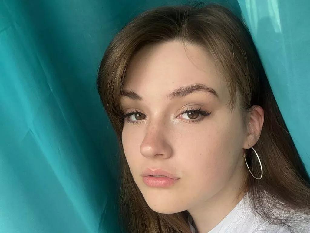RachelHowar on LiveJasmin 