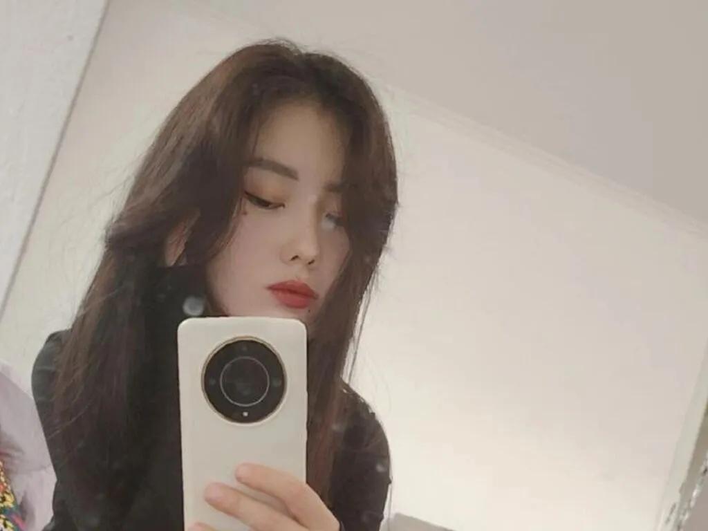 Sweet RaeannReimmer from LiveJasmin RaeannReimmer from LiveJasmin