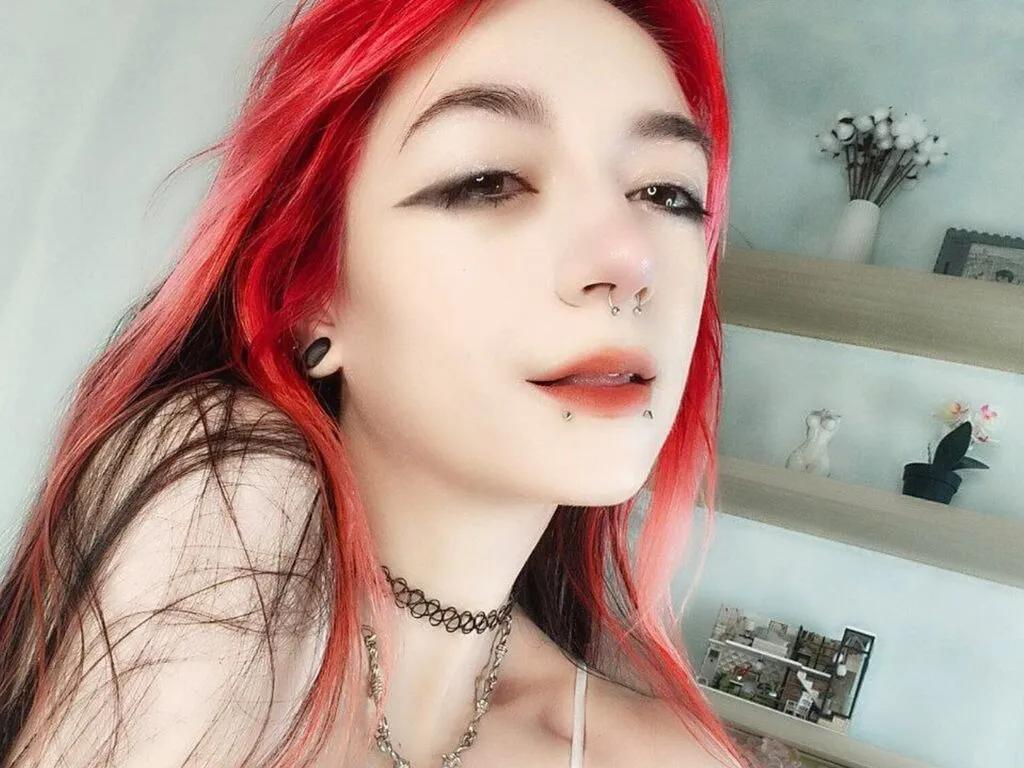 Amazing RivkaPlain wants you to fuck her body now RivkaPlain from LiveJasmin