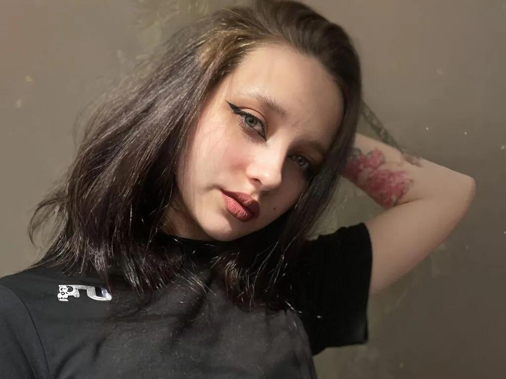 LiveJasmin RositaMackessy RositaMackessy from LiveJasmin