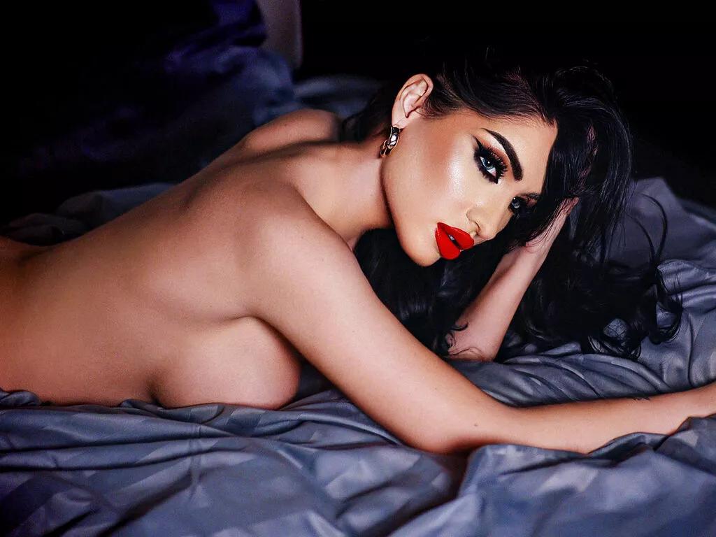RubyConner on LiveJasmin 
