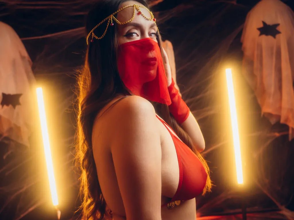 SammyCollens from LiveJasmin