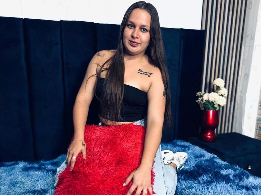 SashaJaksons on LiveJasmin 