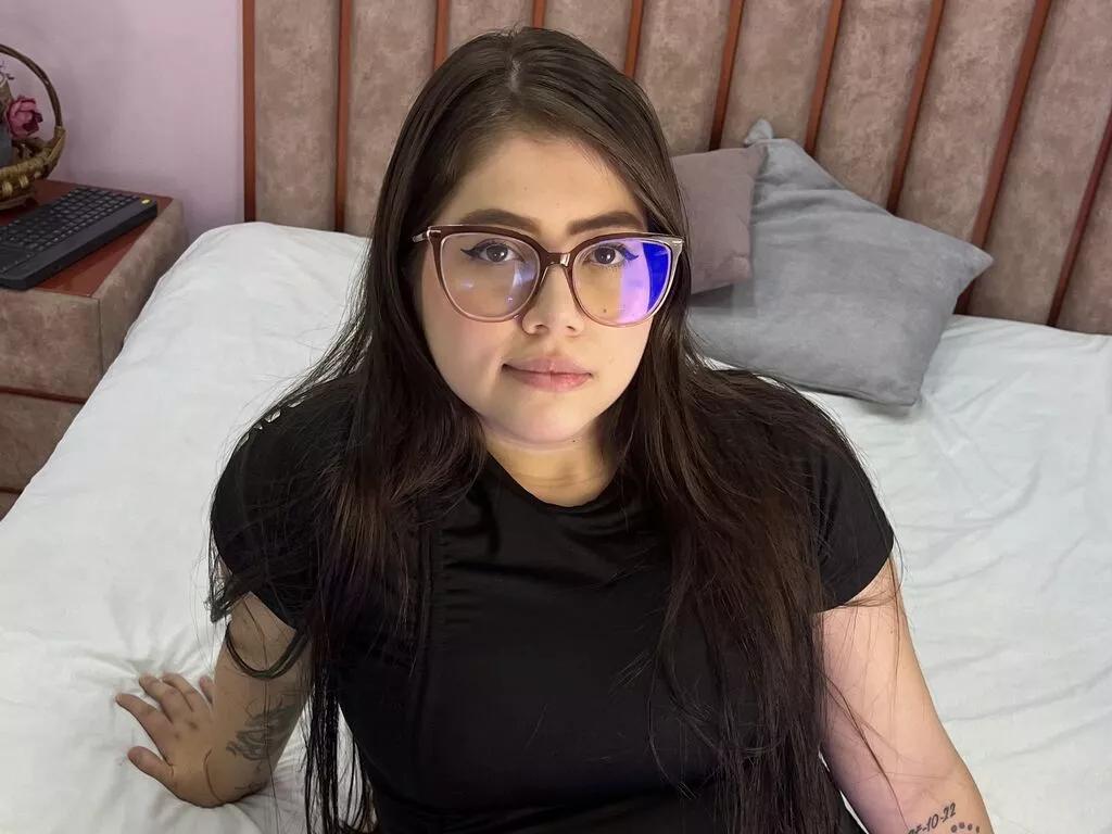 SashaKova on LiveJasmin 