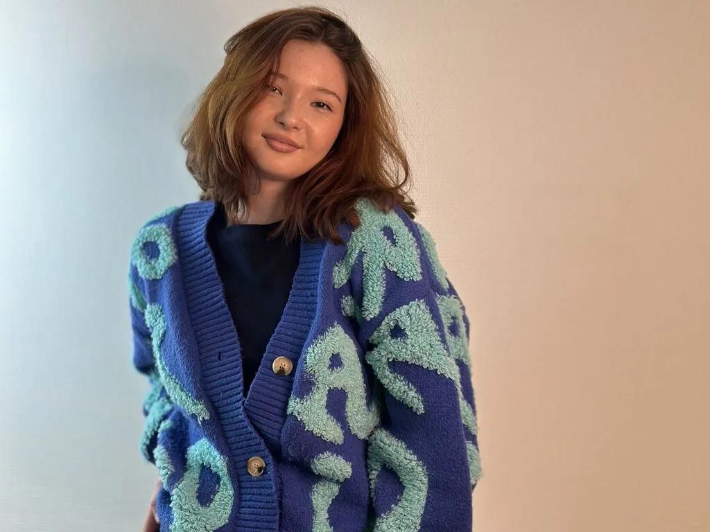 Admire 18 years old ShantaGonsalues from LiveJasmin ShantaGonsalues from LiveJasmin