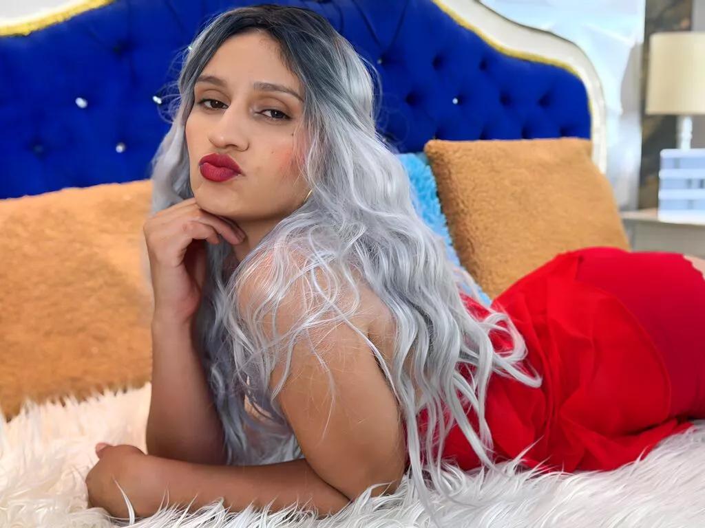 ShirleyLorenz on LiveJasmin 