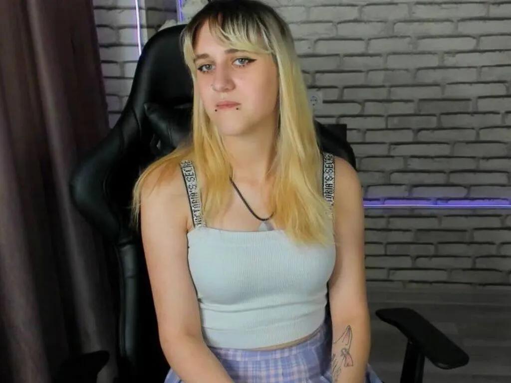 SilvaRites on LiveJasmin