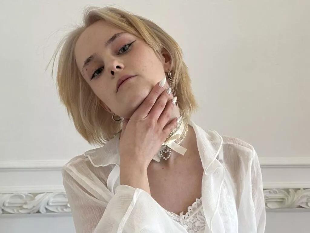 SonuPop on LiveJasmin 