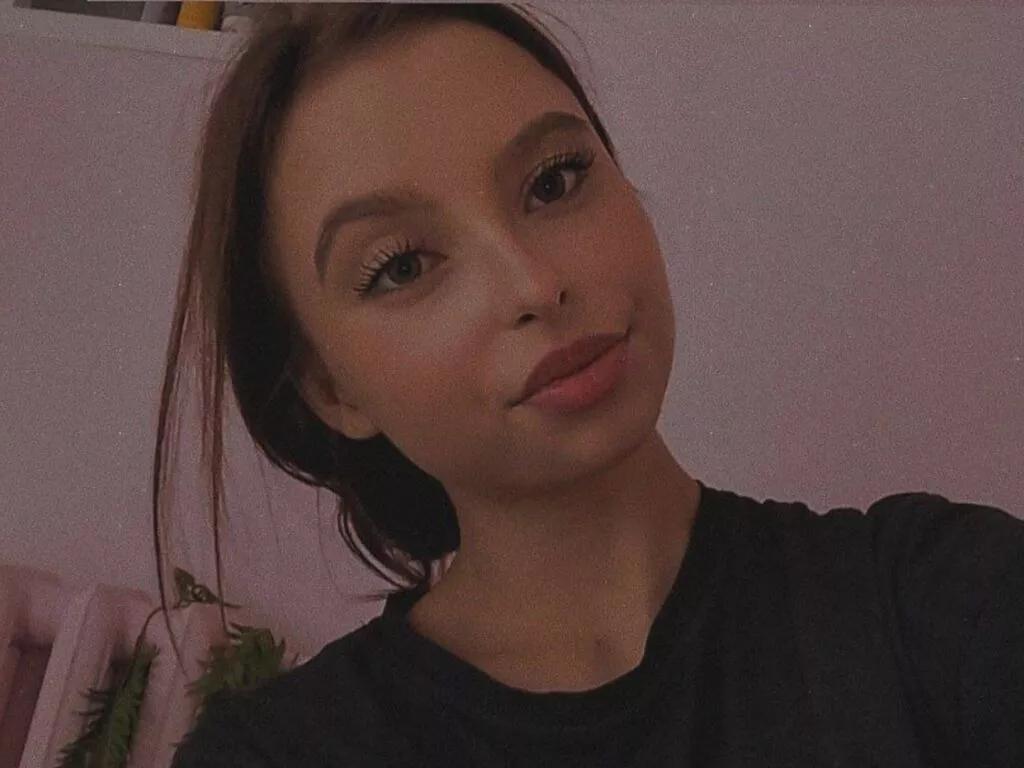 SweetOlivia on LiveJasmin 