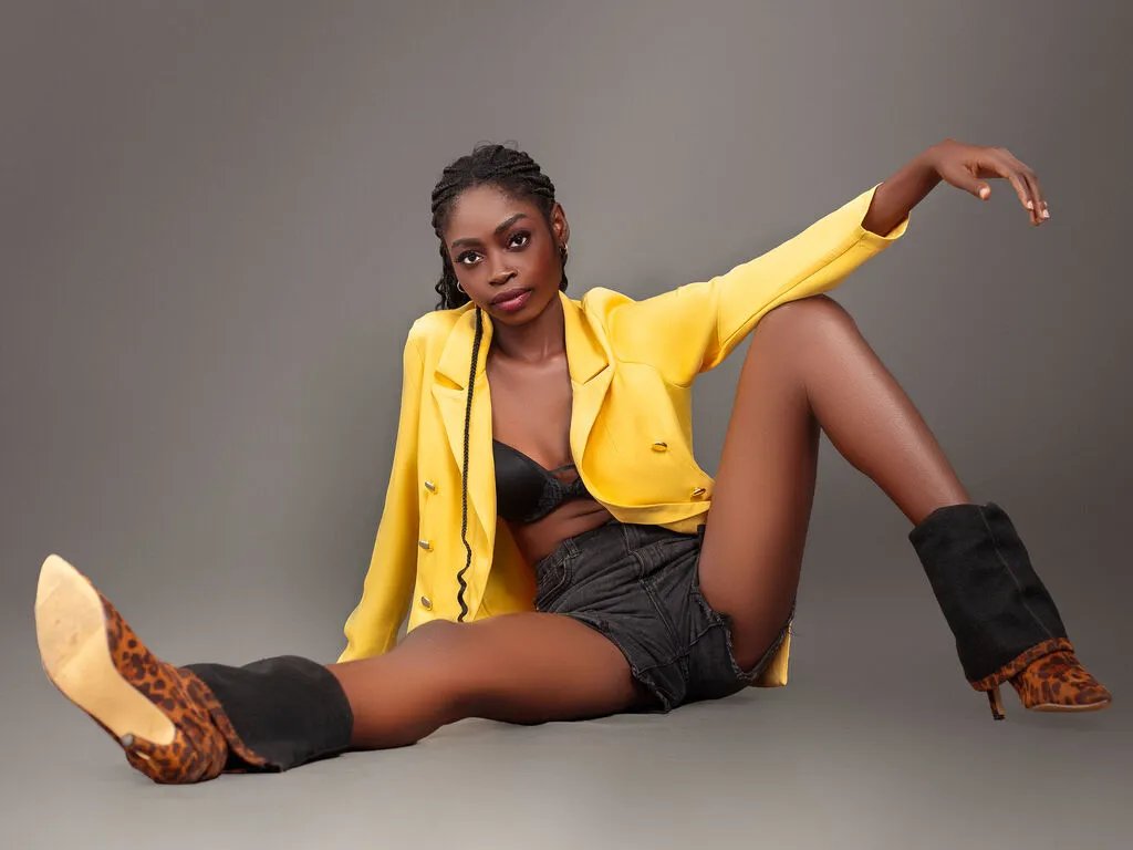 TatianaAkil from LiveJasmin