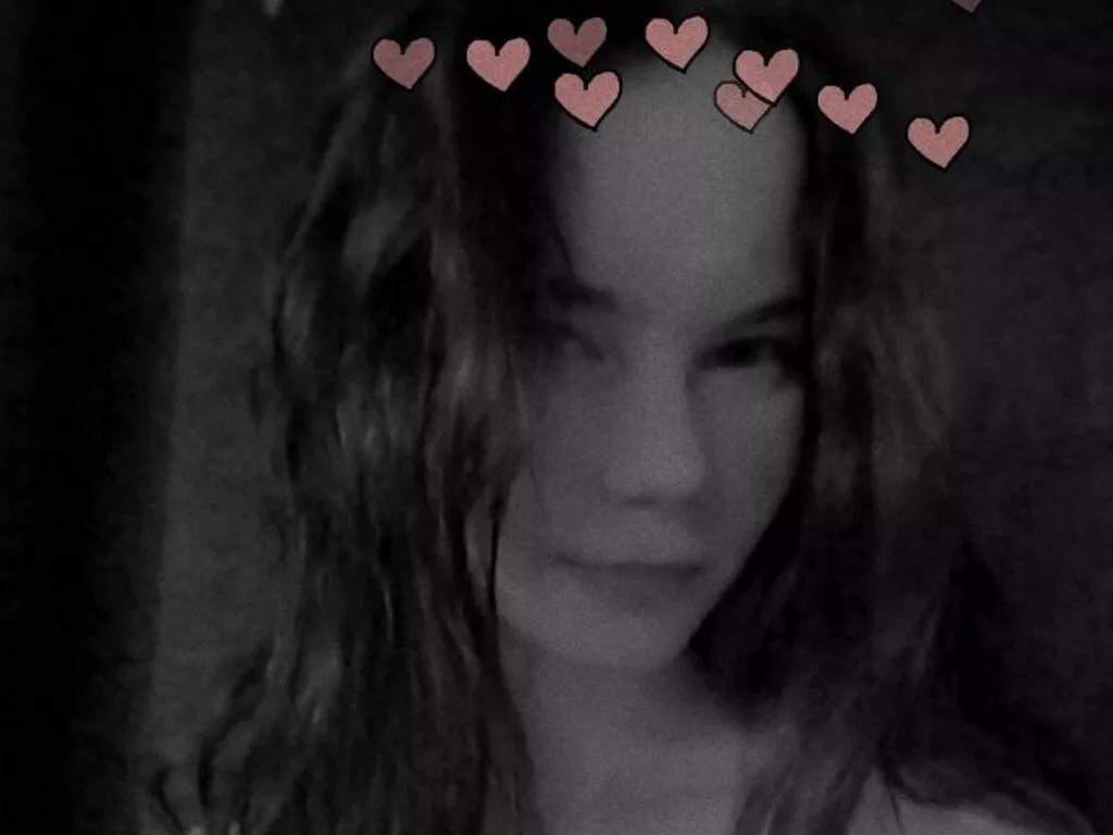 TheaClemon on LiveJasmin 