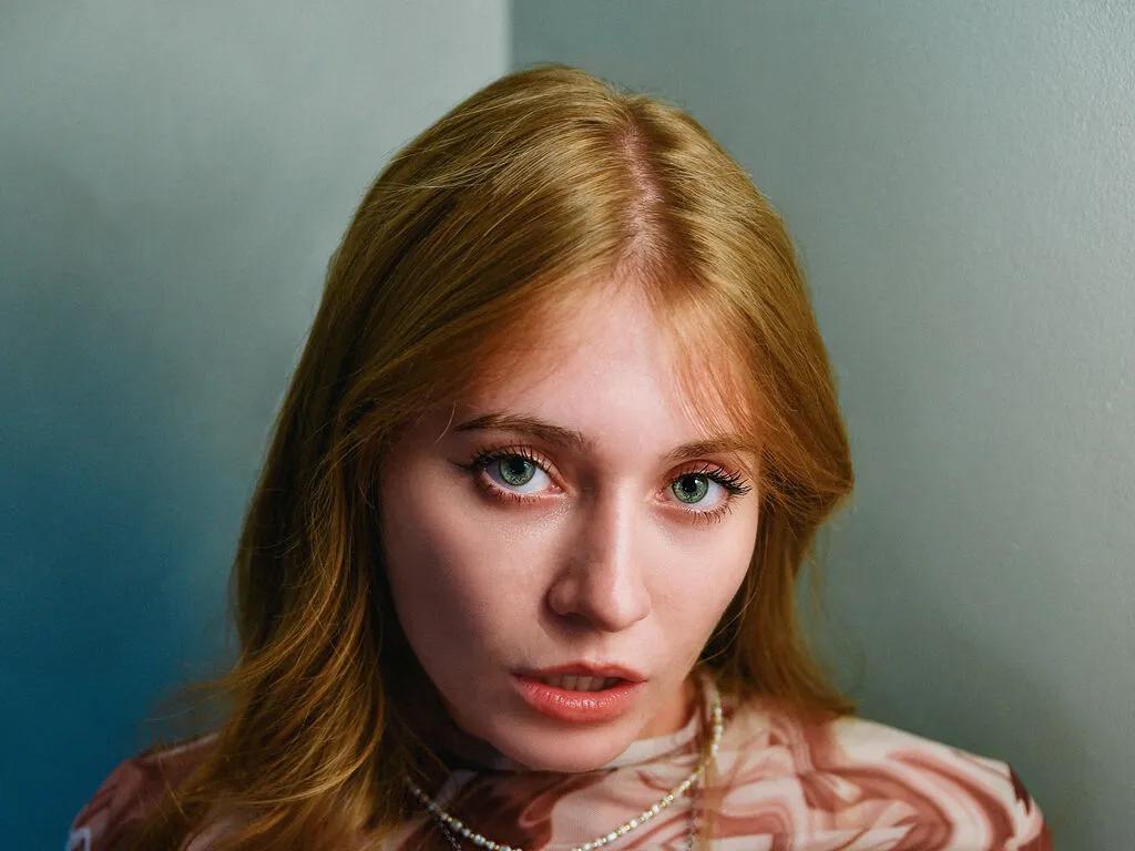 TianaTinn from LiveJasmin