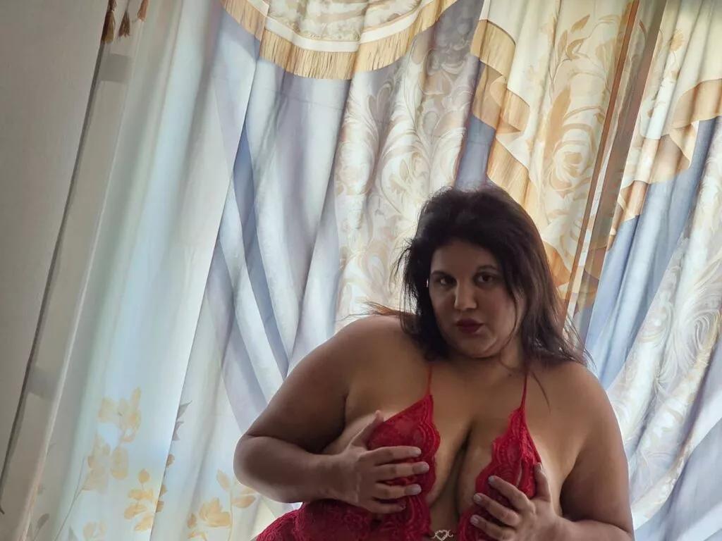YasminKorali on LiveJasmin 
