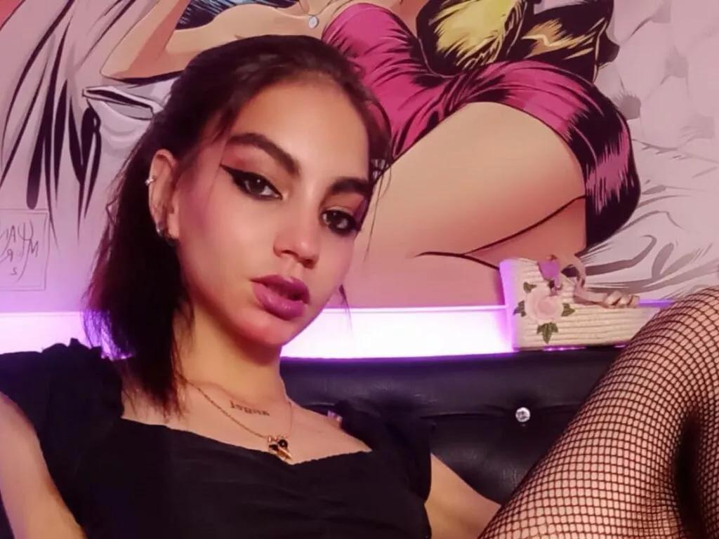 YukioDaviss on LiveJasmin 