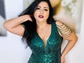 AaliaSpringX from Streamate