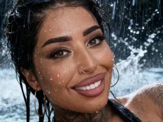 Offline AARISS on Streamate