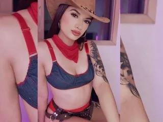 Try Abril_Foxxx_Squirt, she wants to masturbate for you Abril_Foxxx_Squirt from Streamate