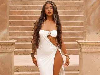 AcadiaClark from Streamate