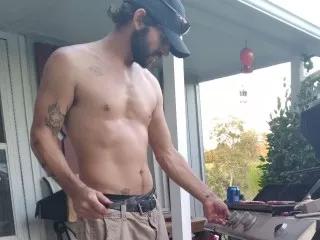 AceArrow on Streamate 