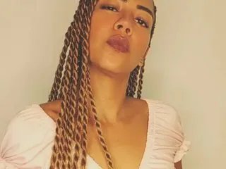 AdairaWealth from Streamate