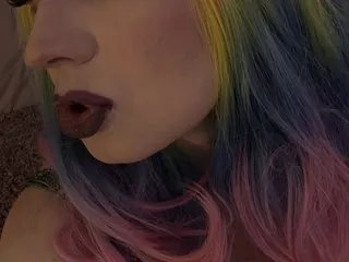 AdelinaFoxx from Streamate