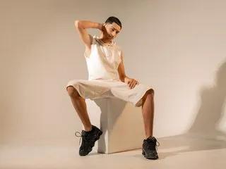 Checkout amazing model Adonis_wb Adonis_wb from Streamate