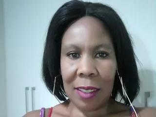 AFRICANPLEASURE41 on Streamate 