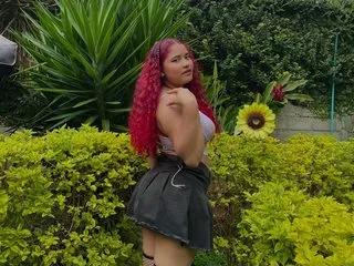 AgathaChristie21 on Streamate 