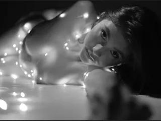 AgathaMilleer on Streamate 