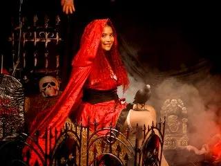 AgathChristi21 from Streamate