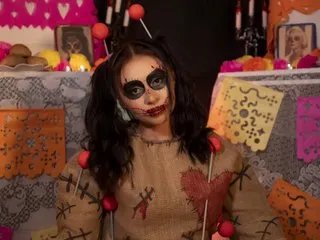 Offline AilenTorres on Streamate