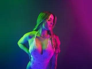 AinhoaBaker from Streamate