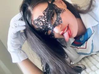 Offline AirhosstesElla on Streamate