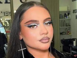 Group AishaDelRey on Streamate