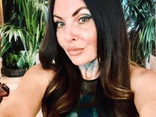 AkashaNola on Streamate 