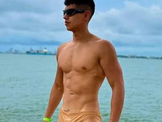Alan_pitt on Streamate