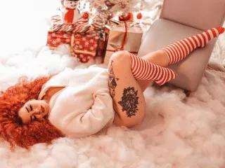 AlannaHank on Streamate 