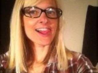 AlannaThomas from Streamate