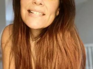 AleishaKay on Streamate 