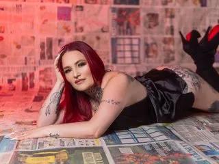 Offline AlejandraMartinezz on Streamate