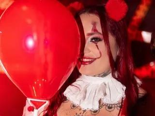 Offline AlejandraMartinezz on Streamate