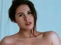 AlejandraRayy on Streamate 