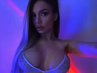 ALESIYAA on Streamate